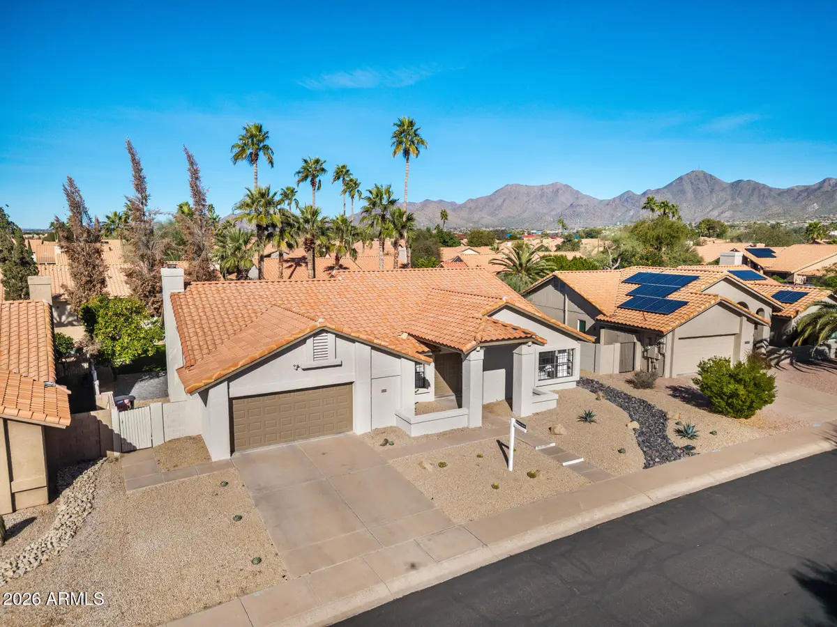 9822 E Wood Drive, Scottsdale, AZ 85260 - Image #1