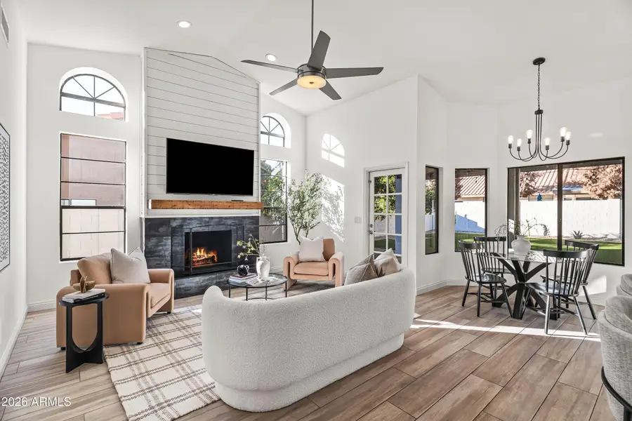 9822 E Wood Drive, Scottsdale, AZ 85260 - Image #3