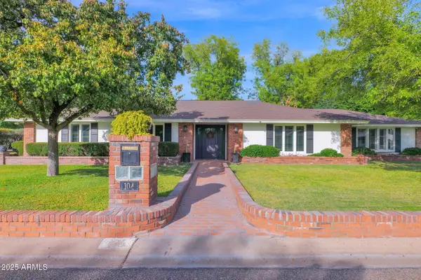 104 E Myrtle Avenue, Phoenix, AZ 85020