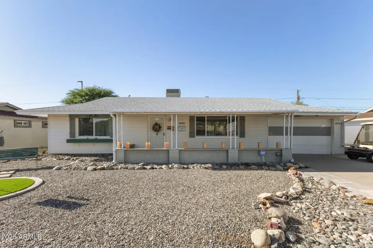 10925 W Cherry Hills Drive W, Sun City, AZ 85351 - Image #1