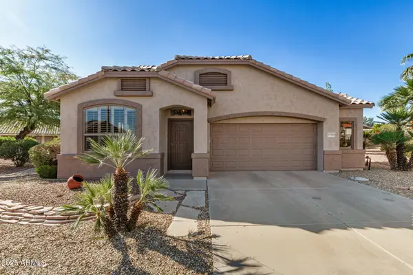 17709 W Sunbelt Drive, Surprise, AZ 85374