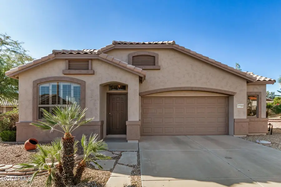 17709 W Sunbelt Drive, Surprise, AZ 85374 - Image #2
