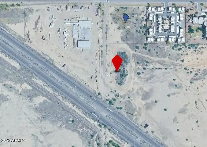 291 S Eleven Mile Corner Road, Eloy, AZ 85131 - Image #2