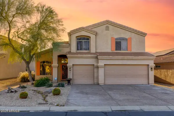33808 N Pate Place, Cave Creek, AZ 85331