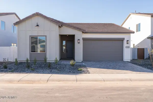 2333 E Foremaster Road, San Tan Valley, AZ 85140