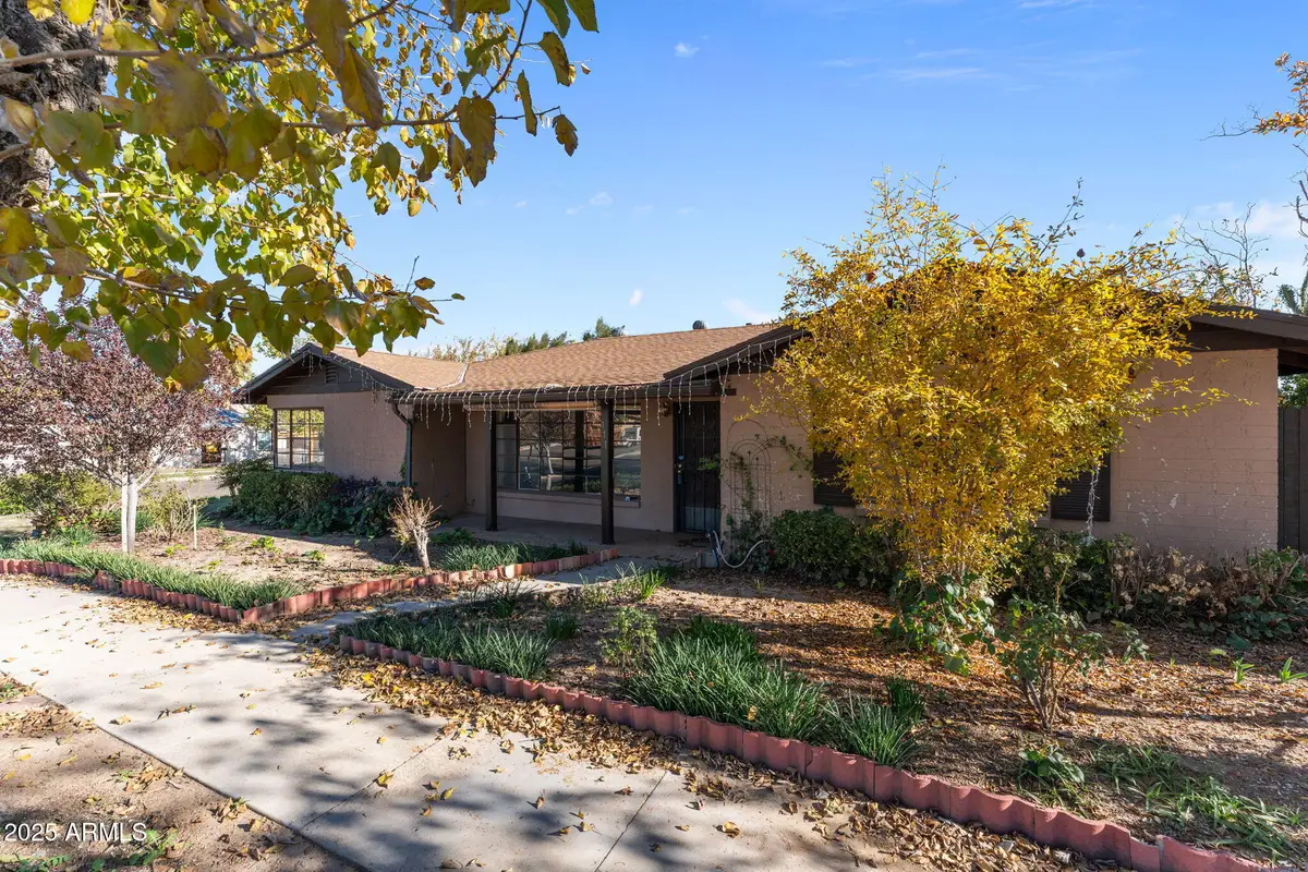 111 W Yavapai Street, Wickenburg, AZ 85390 - Image #1