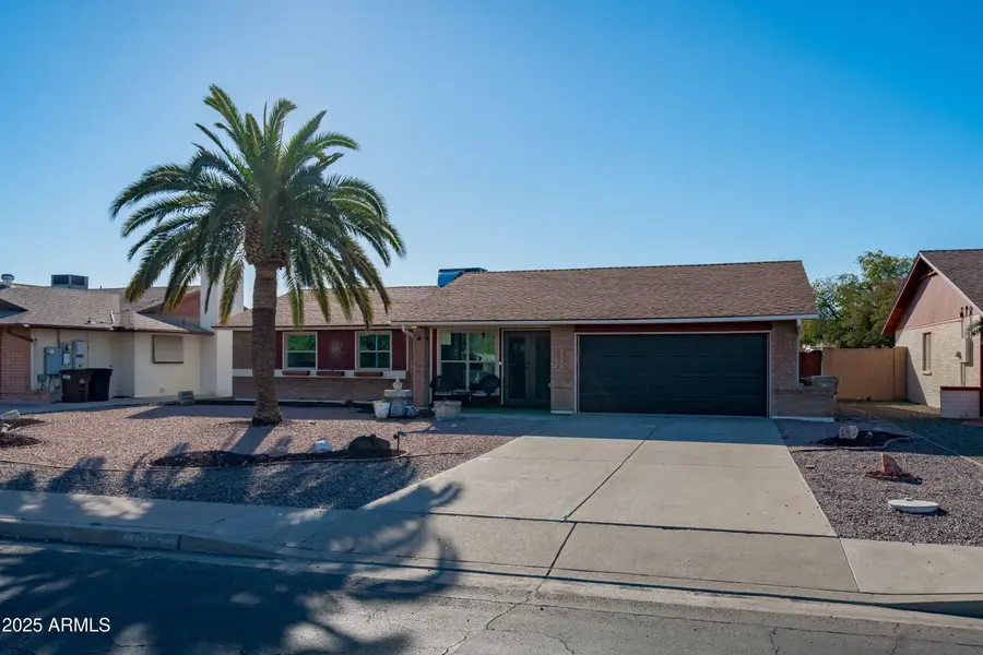 10443 W Butler Drive, Peoria, AZ 85345 - Image #2