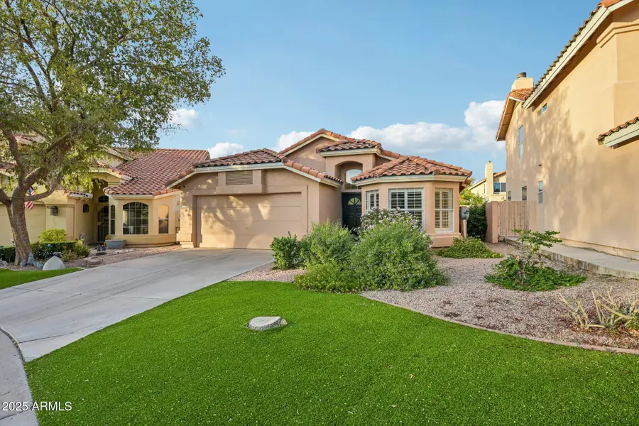 6560 E Saddleback Street, Mesa, AZ 85215 - Image #3