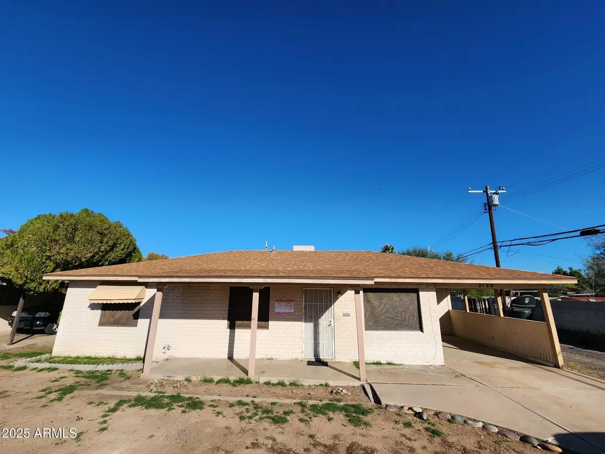 2130 W Weldon Avenue, Phoenix, AZ 85015 - Image #1