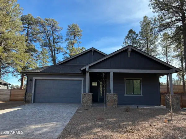 2618 S Owen Way #12, Flagstaff, AZ 86001