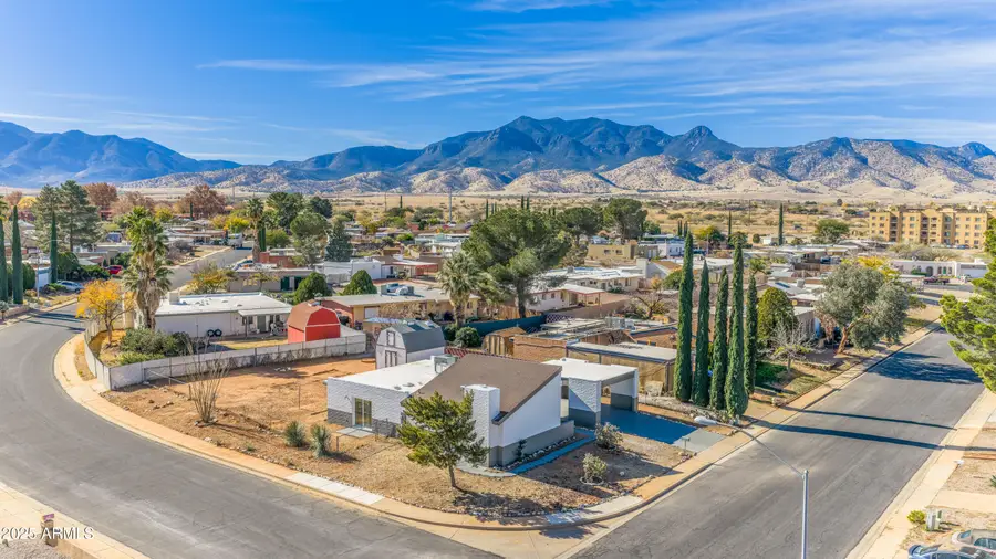 248 Meadows Drive, Sierra Vista, AZ 85635 - Image #3