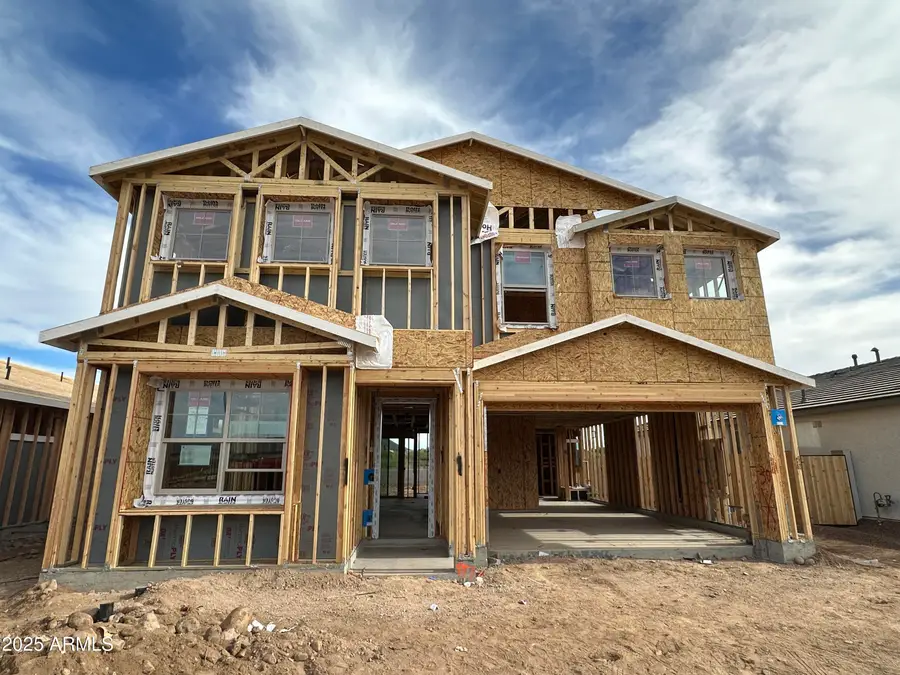 25499 N 75th Lane, Peoria, AZ 85383 - Image #2