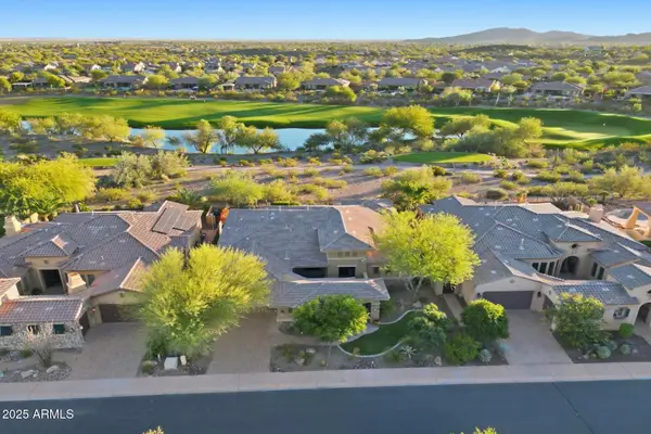 12793 W Oyer Lane, Peoria, AZ 85383