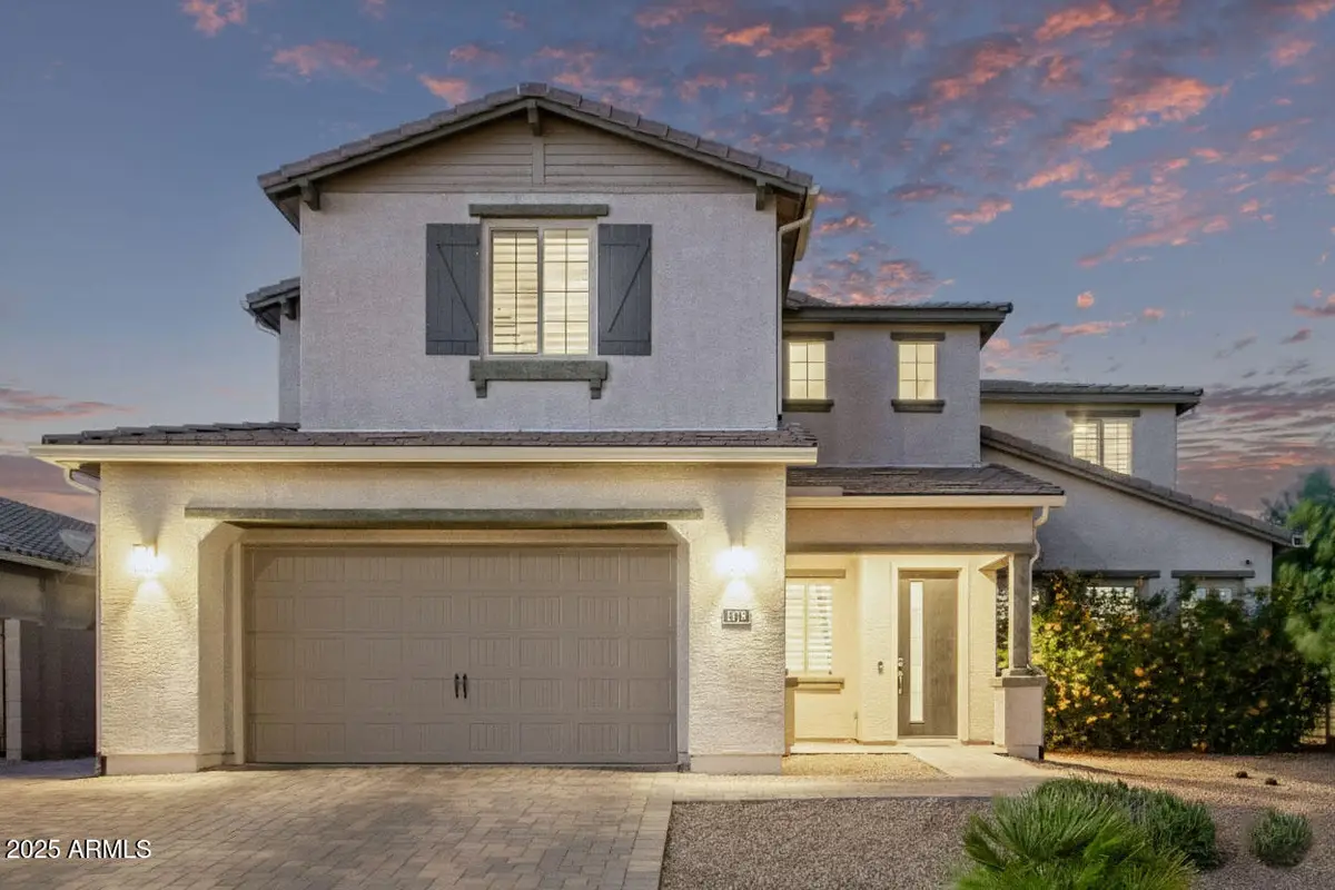 1076 E Kensington Road, Gilbert, AZ 85297 - Image #1