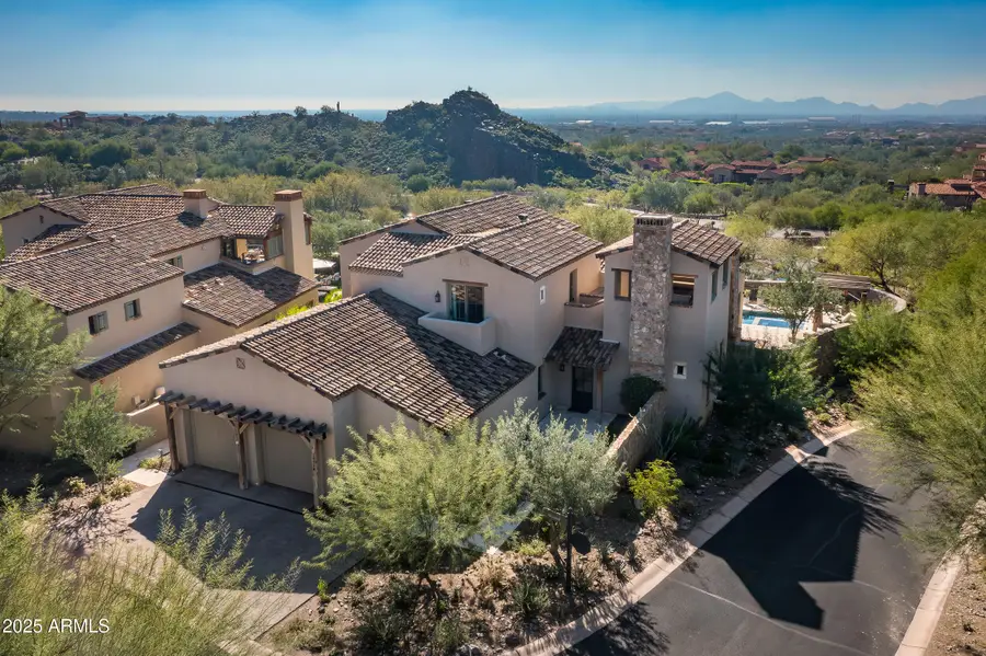 18950 N Silverleaf Drive, Scottsdale, AZ 85255 - Image #2