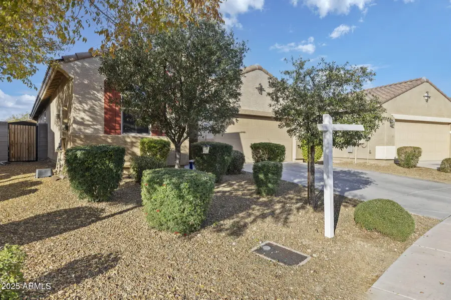 8906 N 102nd Lane, Peoria, AZ 85345 - Image #3