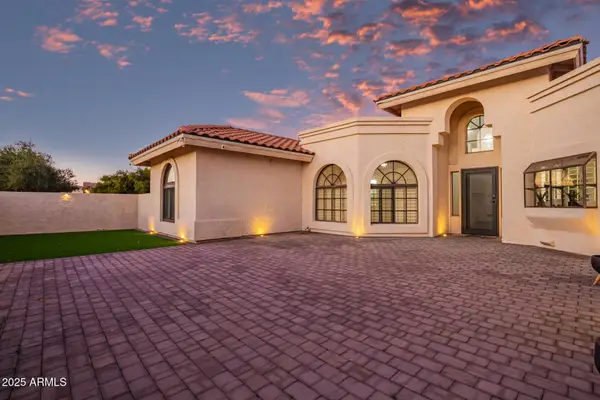 18942 E Mountainaire Drive, Rio Verde, AZ 85263