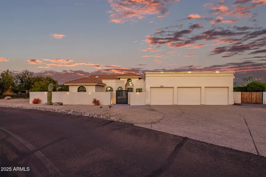 18942 E Mountainaire Drive, Rio Verde, AZ 85263 - Image #2