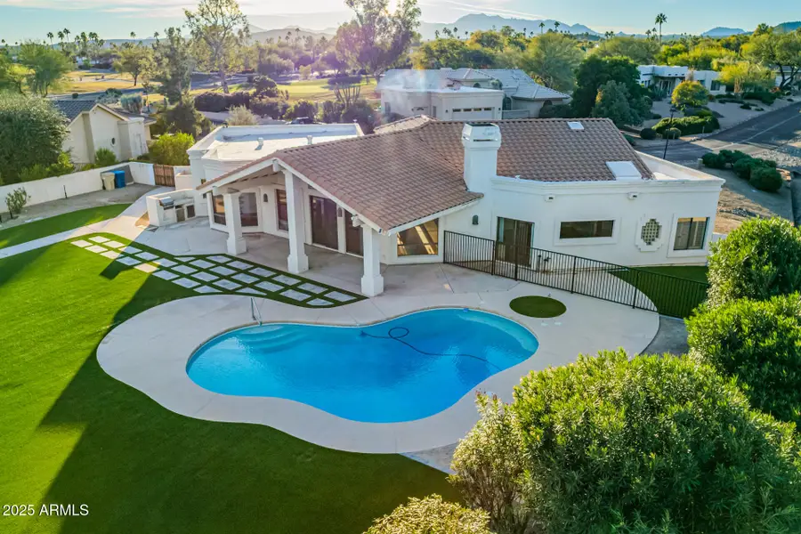 18942 E Mountainaire Drive, Rio Verde, AZ 85263 - Image #3