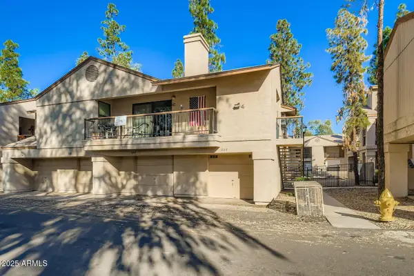 6550 N 47th Avenue N #238, Glendale, AZ 85301