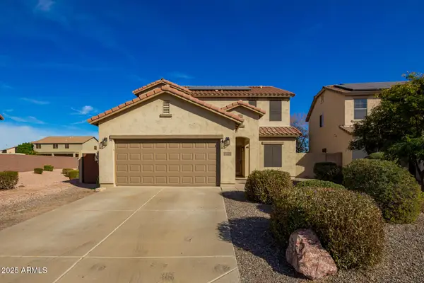 41511 N Palm Springs Trail, San Tan Valley, AZ 85140