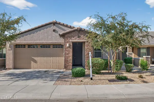 5950 N 90th Drive, Glendale, AZ 85305
