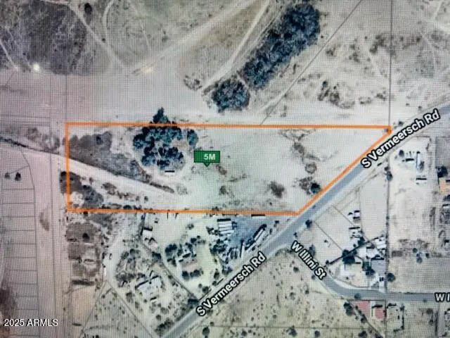 3664 S Vermeersch Road, Avondale, AZ 85323 - Image #1