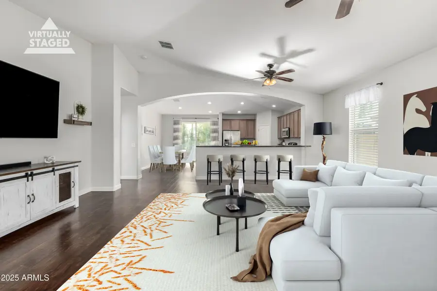 22385 E Via De Olivos --, Queen Creek, AZ 85142 - Image #3