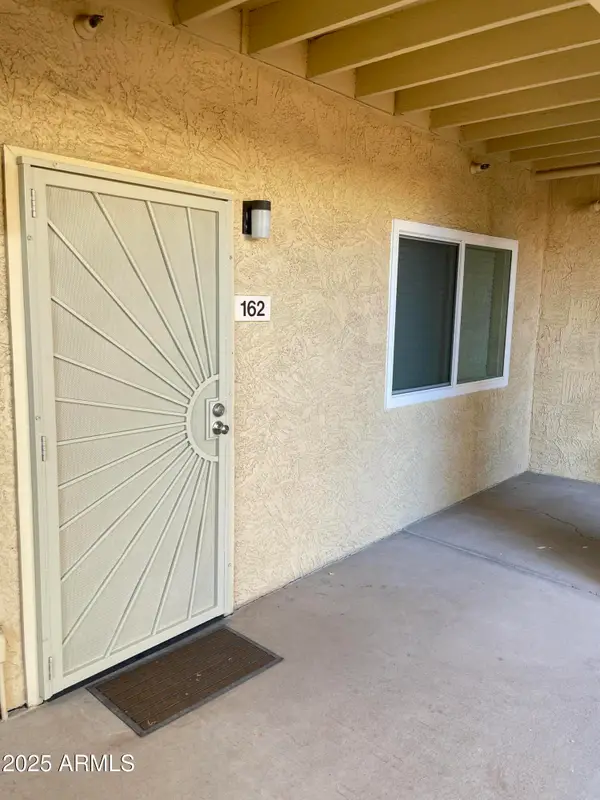 12221 W Bell Road #162, Surprise, AZ 85378