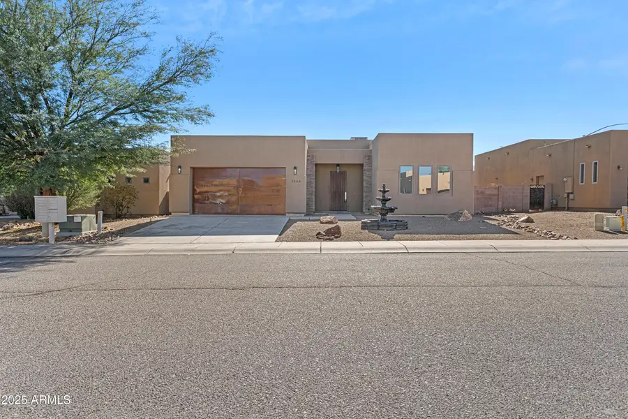 1960 Sunview Court, Sierra Vista, AZ 85635 - Image #2