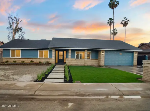 3009 W Gail Road, Phoenix, AZ 85029