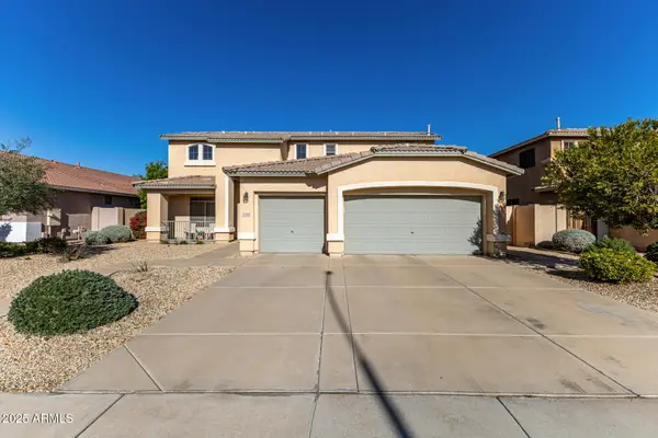 1146 E Winchester Place, Chandler, AZ 85286