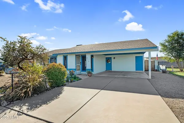 316 N Gaylord Circle, Mesa, AZ 85213