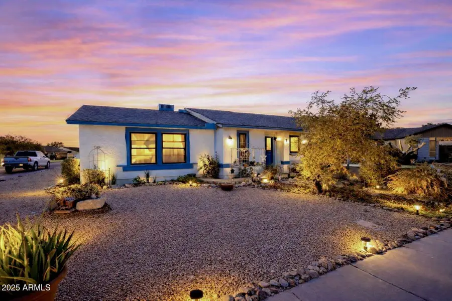 316 N Gaylord Circle, Mesa, AZ 85213 - Image #2