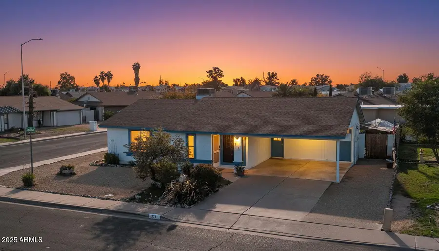 316 N Gaylord Circle, Mesa, AZ 85213 - Image #3