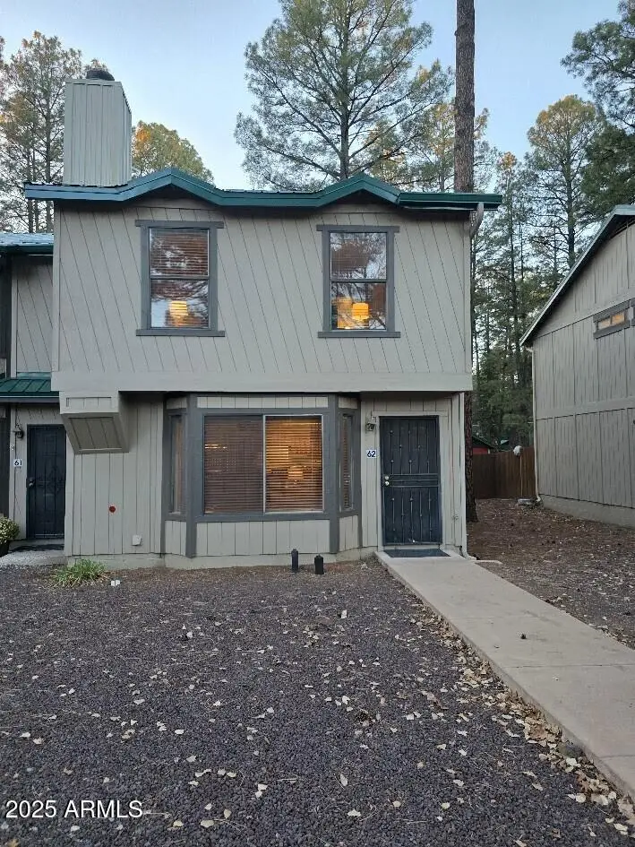 1460 S Adair Drive #62, Pinetop, AZ 85935 - Image #1