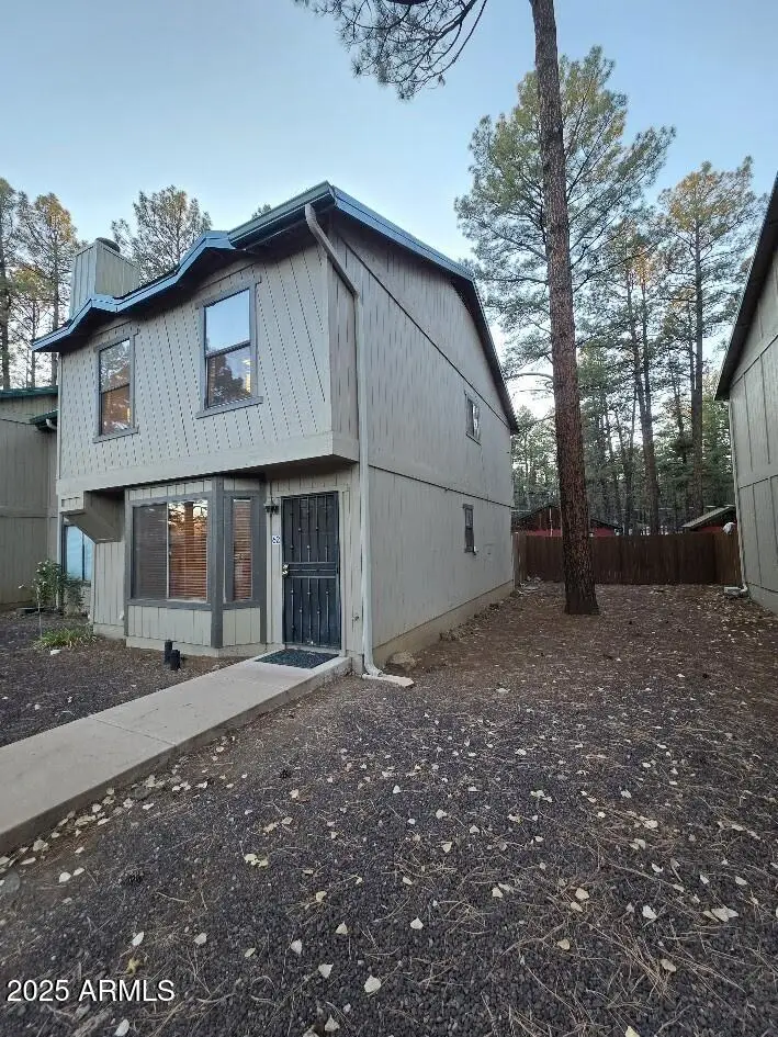 1460 S Adair Drive #62, Pinetop, AZ 85935 - Image #2