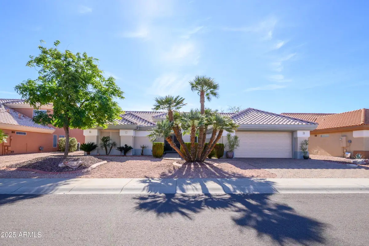 14121 W Pecos Lane, Sun City West, AZ 85375 - Image #1
