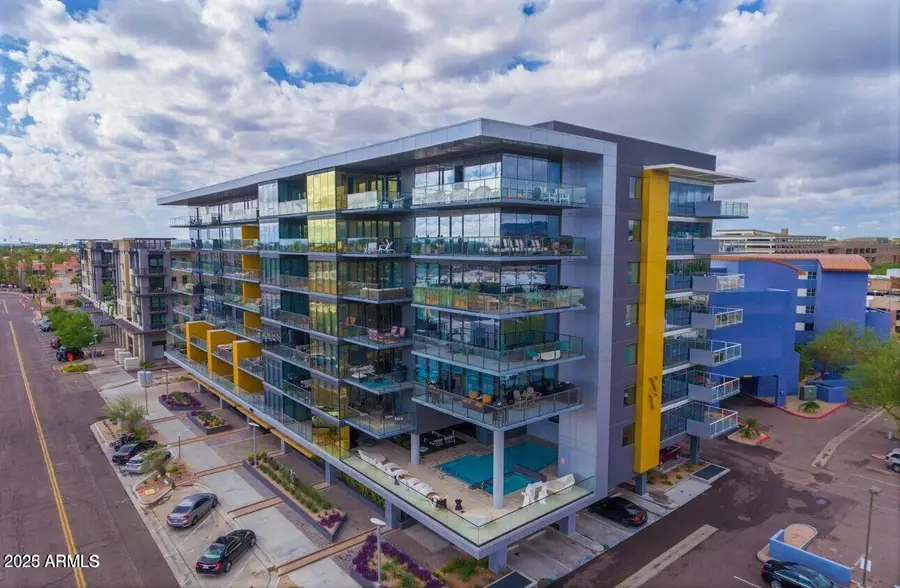 4422 N 75th Street #4008, Scottsdale, AZ 85251 - Image #2