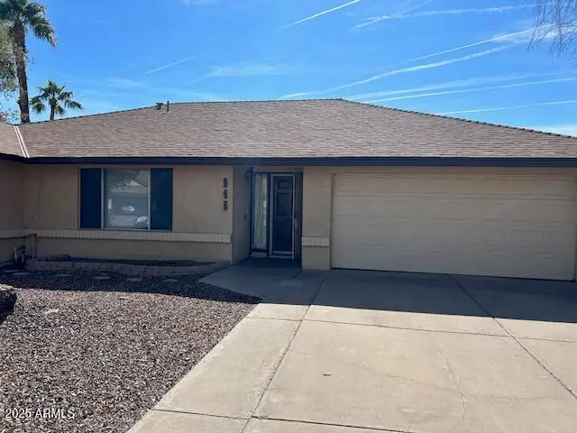 945 W Mendoza Avenue, Mesa, AZ 85210 - #1