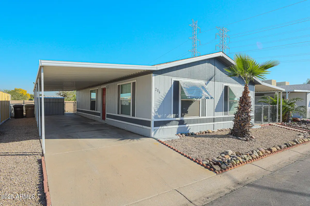 8301 N 103rd Avenue #206, Peoria, AZ 85345 - Image #1