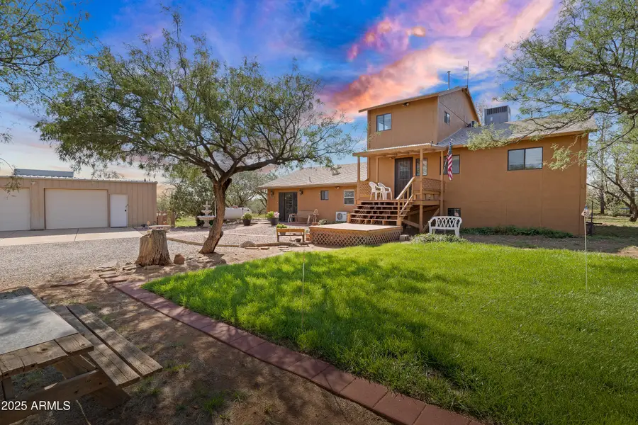 8264 E Dakota Road, Hereford, AZ 85615 - Image #2