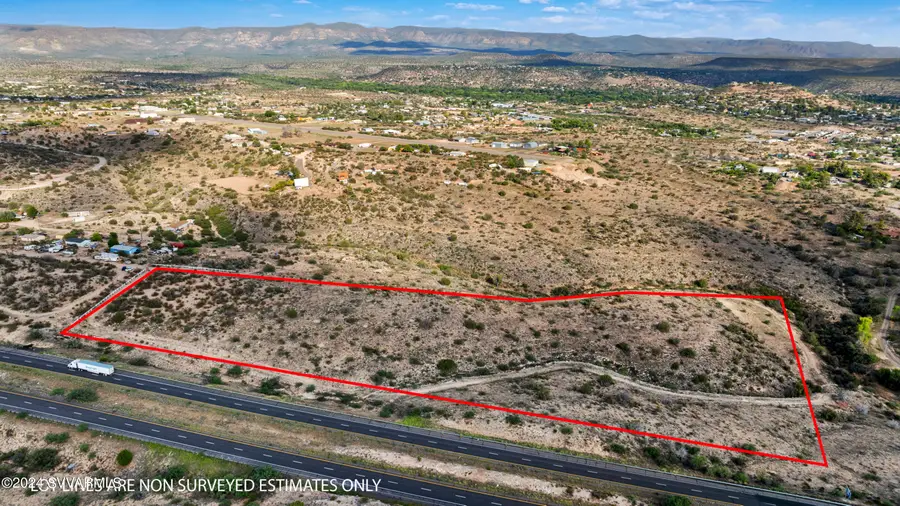 17 Acres N Poker Flats Drive, Rimrock, AZ 86335 - Image #2
