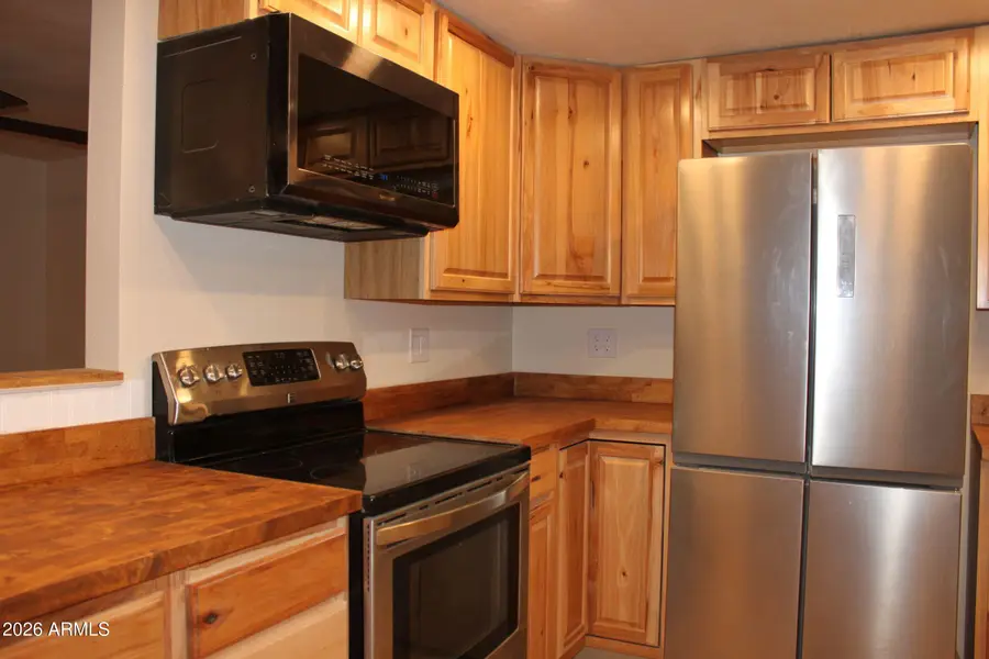 6229 S Natoma Trail, Hereford, AZ 85615 - Image #2