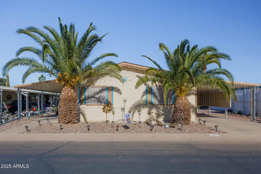 2100 N Trekell Road #239, Casa Grande, AZ 85122 - Image #2
