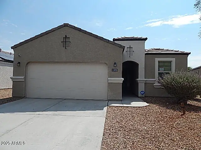3755 N 309th Court, Buckeye, AZ 85396 - Image #1