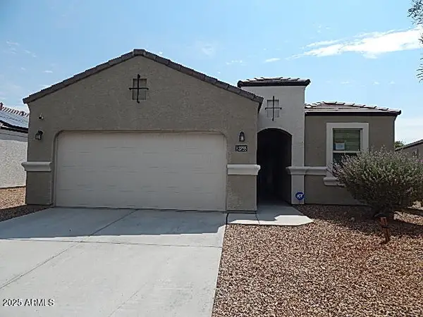 3755 N 309th Court, Buckeye, AZ 85396