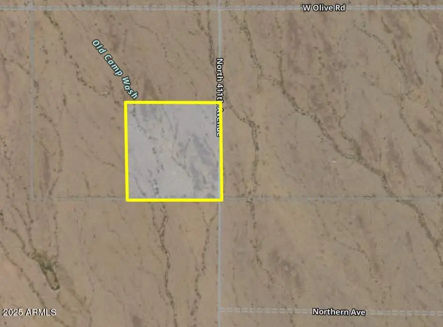 411th Ave S Northern Avenue, Tonopah, AZ 85354 - Image #1