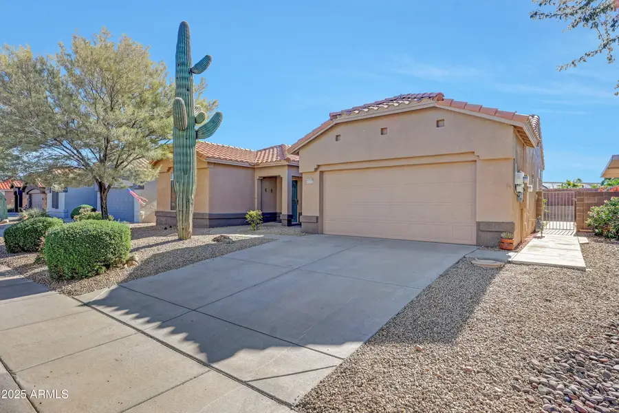 15357 W Via Montoya --, Sun City West, AZ 85375 - Image #2