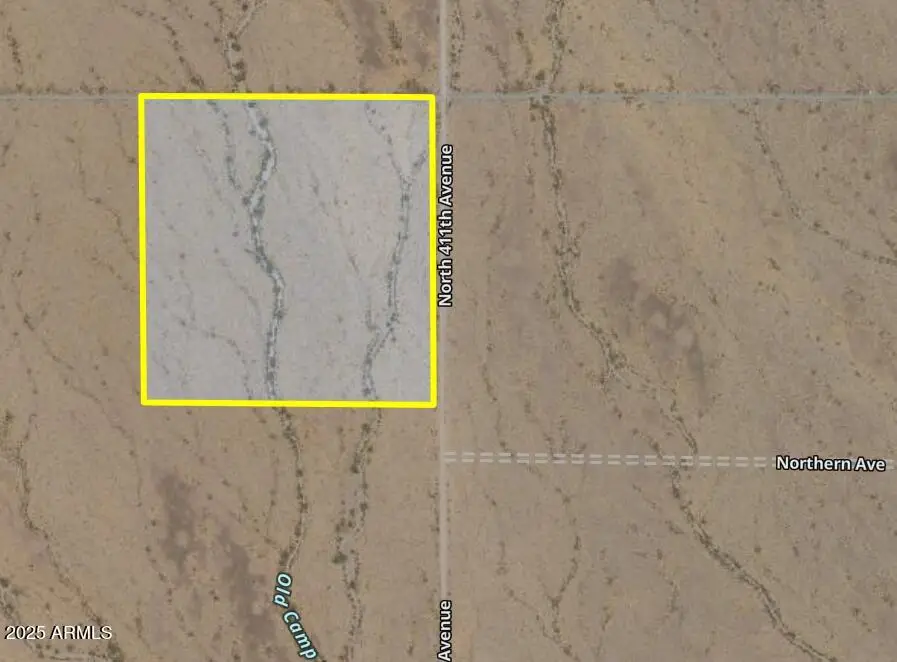 411th Ave S Swc Northern Avenue, Tonopah, AZ 85354 - Image #1